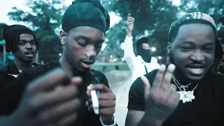 OMB Peso ft. Yung Slime "Get Stopped" (Official Video)