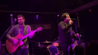 The Dangerous Summer - No One’s Gonna Need You More (Live 6/19/19)