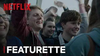 22 July | Featurette [HD] | Netflix