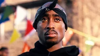 2Pac ft. Nas - Mama I'm A Criminal Remix 2017 HD