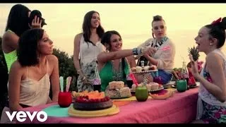 Cimorelli - Believe It