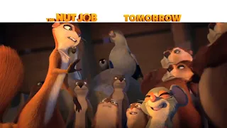 The Nut Job (2013) - TV Spot 11