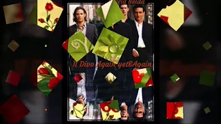 IL DIV0_ You Raise Me Up_ Il Divo Again&yetAgain