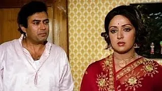 Dhoop Chhaon - Part 11 of 12 - Sanjeev Kumar - Hema Malini - Superhit Bollywood Movie