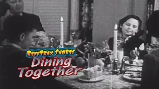 RiffTrax Shorts: Dining Together (Preview)