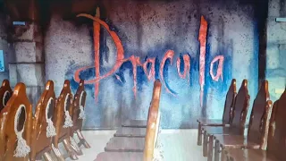 Dracula Castle - Medieval Music