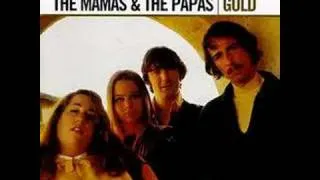 Dream A Little Dream Of Me - The Mamas & The Papas