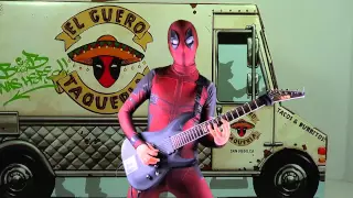 Deadpool Meets Metal (ft. Miracle of Sound)