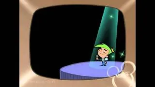 The Fairly OddParents | Scene | Cosmo's Talent