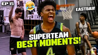 Was Jalen Green & Prolific Prep The MOST ENTERTAINING TEAM EVER!? Most INSANE Moments From Season 😱