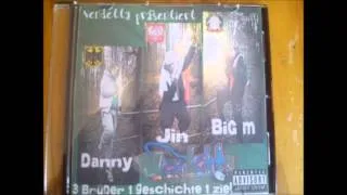 Big M, Jin & Denny - 11. Geben & Nehmen (311 BGZ)