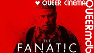 John Travolta: The Fanatic | Film 2019 -- Full HD Trailer