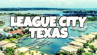 Best Things To Do in League City, Texas