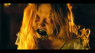 ALONG CAME THE DEVIL (2018) Official Trailer (HD) SUPERNATURAL