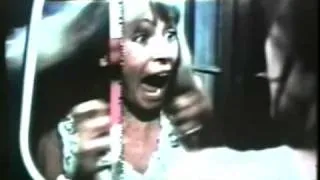Torso (1973) tv spot