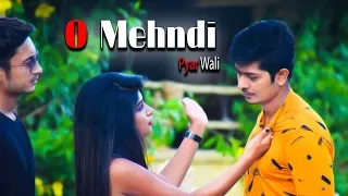 O Mehndi Pyar Wali Hathon Pe Lagaogi | Cover Song by keshab dey | Bewafa Love Story