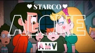 STARCO Alone (Restrung) AMV