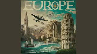 Symphony No. 4 in Em, II. Lento "Europe"