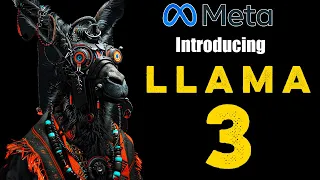 Meta's LLAMA 3 SHOCKS the Industry | OpenAI Killer? Better than GPT-4, Claude 3 and Gemini Pro