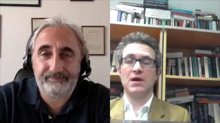 My Chat with Douglas Murray (THE SAAD TRUTH_295)