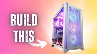 Your Next Gaming/Productivity PC build (W/Gameplay Benchmarks)