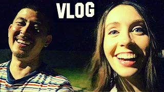 We Found 11 from Stranger Things in a backyard ~ Adore You BTS VLog [Storyline] @MikeCovers