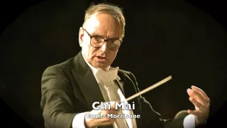 Ennio Morricone "Chi Mai" Original Soundtrack