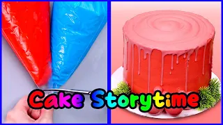 Best Friend Drama Storytime 🌈 Cake Storytime Compilation Part 7
