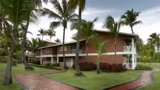 Grand Palladium Punta Cana Resort & Spa 5* Доминикана