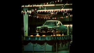 License to Drive (1988) - Deleted Scene