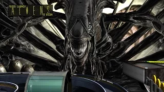 Pinball FX3 | Aliens Pinball | Alien Queen Defeated!