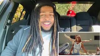 ON MY MOMMA SHE JUST SNAPPED! Victoria Monet - On My Mama (Official Video) REACTION!