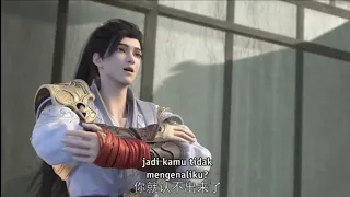 Gw pikir mau pelukan eh malah kena gampar 🤣 || jedag jedug shi hao ❤ huo ling'er || PW