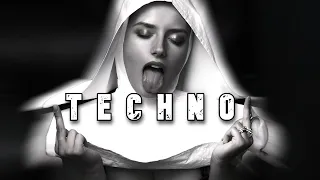 Techno Mix 2024 | Freak Raver | Mixed by Professsor Woland