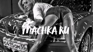 MITCHEL - А Уже Все (Glazur & XM Remix)