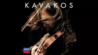 Leonidas Kavakos and Enrico Pace  play  waltzes from Der Rosenkavalier  (R.Strauss)