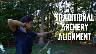 The Most Important Aspect of Traditional Archery Form