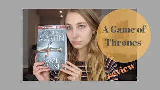 A Song of Ice and Fire: A Game of Thrones | Summary & Review
