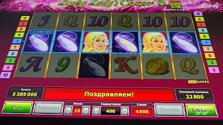 Я играл БОЛЬШЕ 10 ЧАСОВ и проиграл 6.000.000 - вот чем все за ... | Игровые автоматы в онлайн казино
