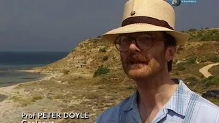 Discovery Channel: Battlefield Detectives The Gallipoli Catastrophe