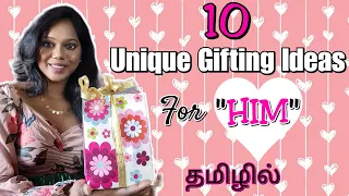 10 Gifting Ideas for Men in Tamil | Preet LifeStylist