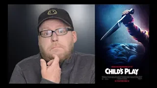 Child's Play | Movie Review | 2019 Chucky Reboot | Spoiler-free