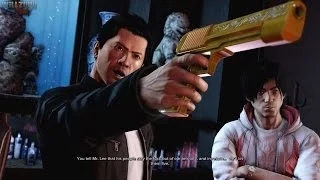 Sleeping Dogs - Mission #21 - Meet The New Boss