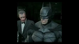 My Batman fan film 🎬🦇