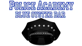 POLICE ACADEMY - El Bimbo - The Blue Oyster Gay Bar Theme By Claude Morgan | Warner Bros.