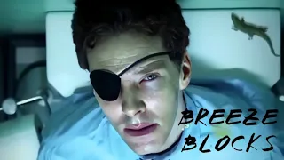 Patrick Melrose || Breezeblocks