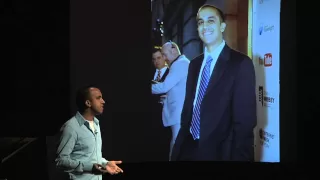 TEDxToronto - Neil Pasricha "The 3 A's of Awesome"