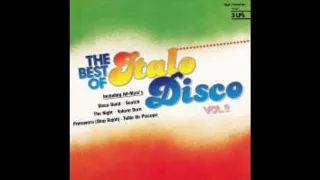 The Best of Italo Disco, Vol 2 (Full Album)