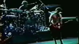 Soundgarden  Live in Berkeley, CA 06/04/1994 (Part 10)