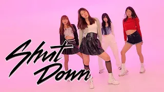 BLACKPINK - SHUT DOWN l 커버댄스 DANCE COVER by '홀릭'